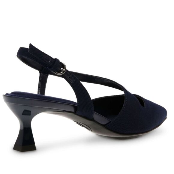 ANNE KLEIN IFLEX IZZI KITTEN  WOMEN'S HEEL - Picture 13 of 16